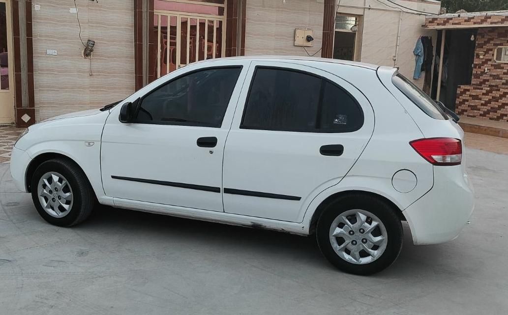 خودرو تیبا، 2 آگهی ann_18660316