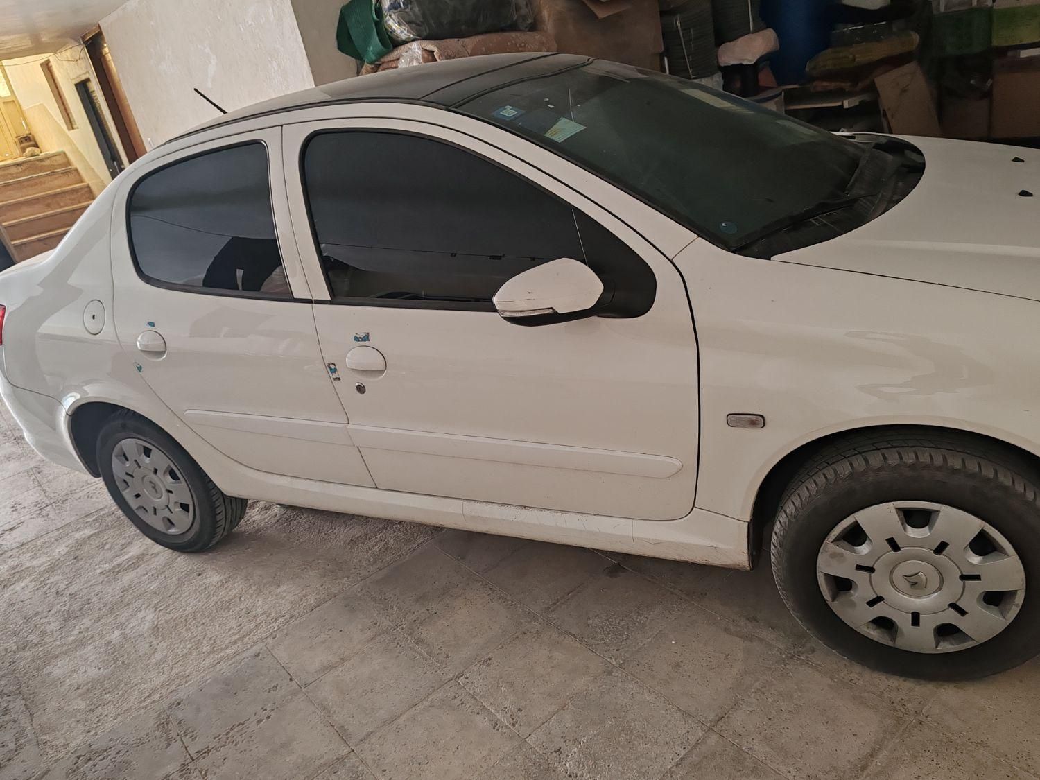 خودرو رانا، پلاس آگهی ann_18660318