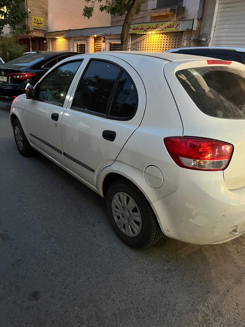 خودرو تیبا، 2 آگهی ann_18660329