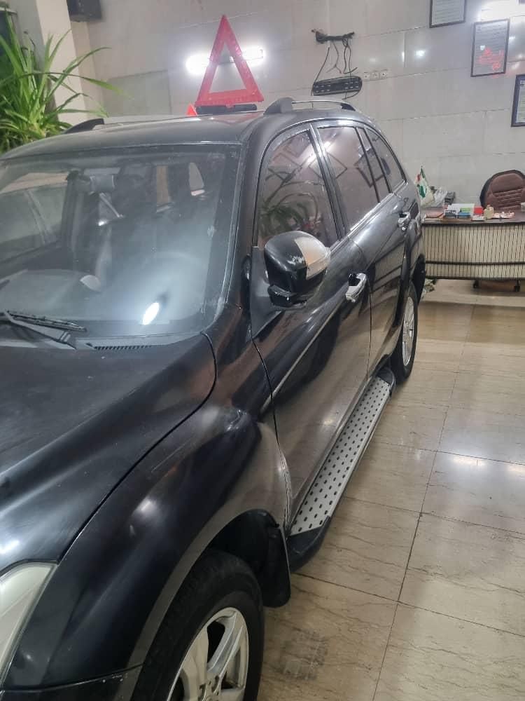 لیفان X60 دنده‌ای - 1393