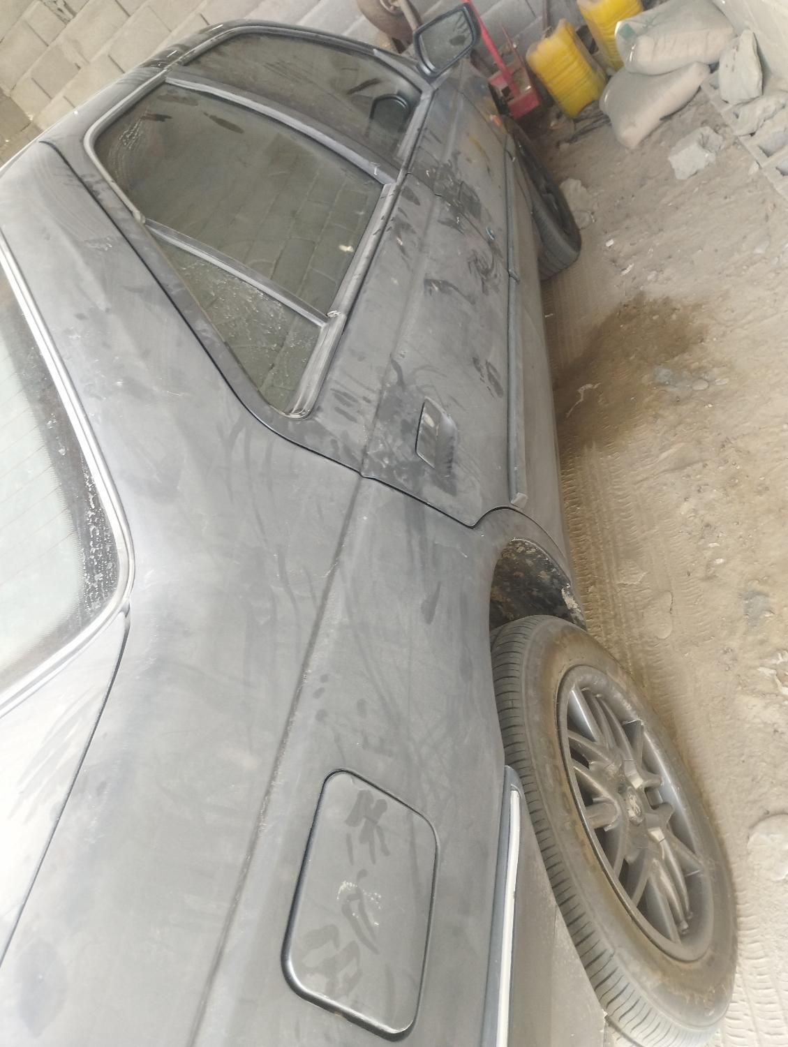 خودرو پژو، 405 آگهی ann_18660341