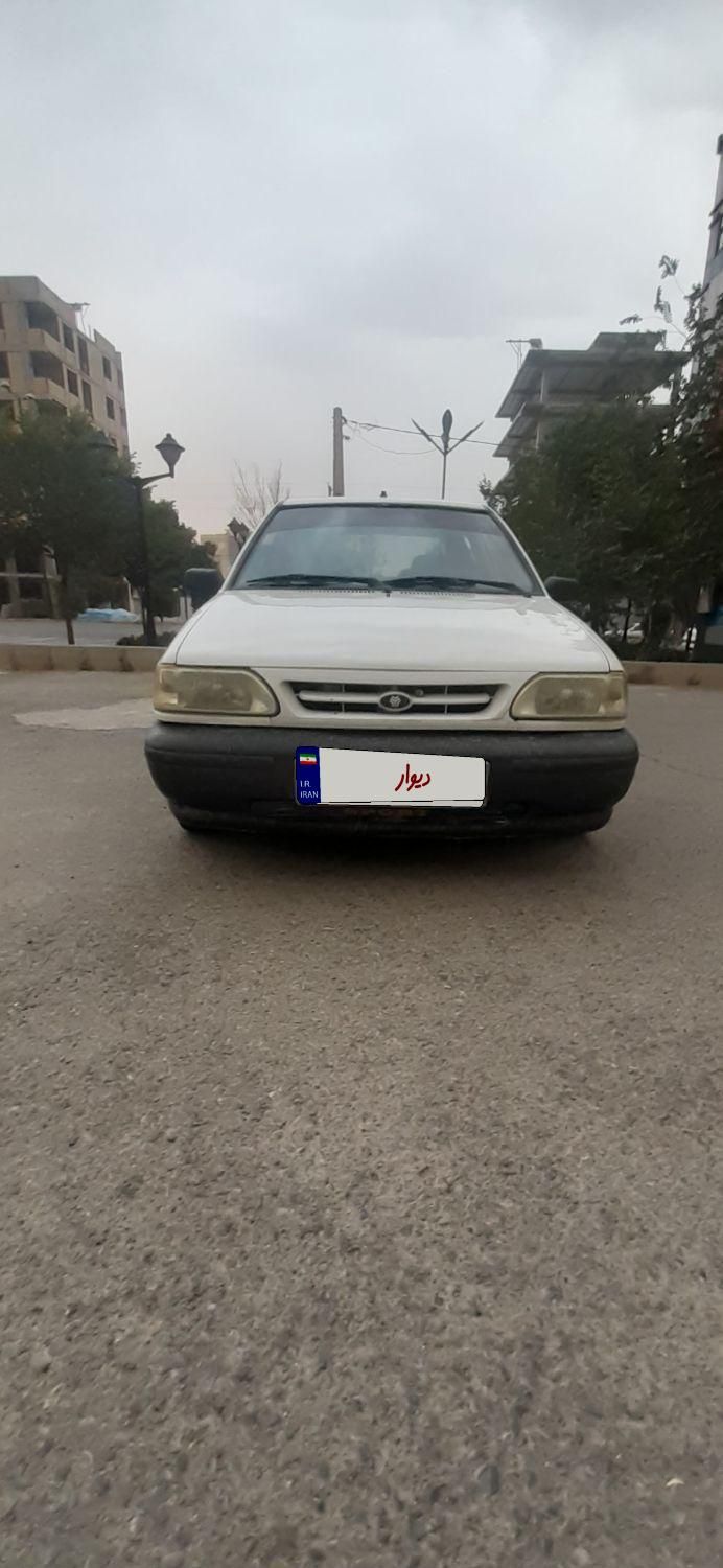 خودرو پراید، 131 آگهی ann_18660361