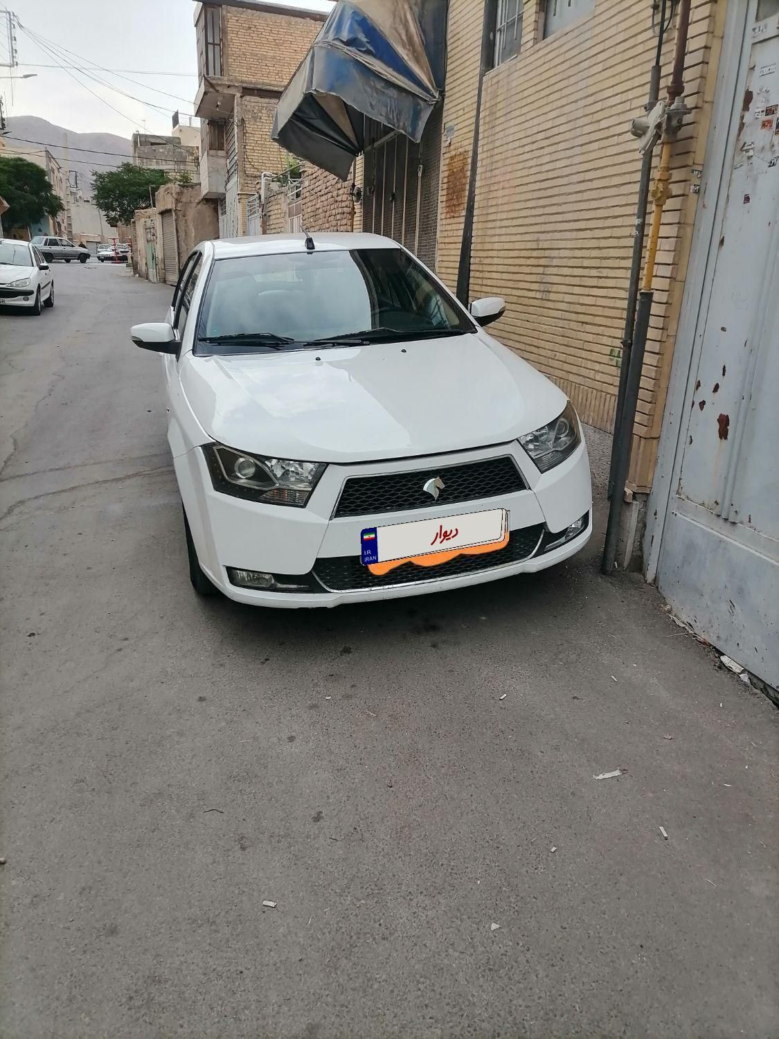 خودرو دنا، معمولی آگهی ann_18660374