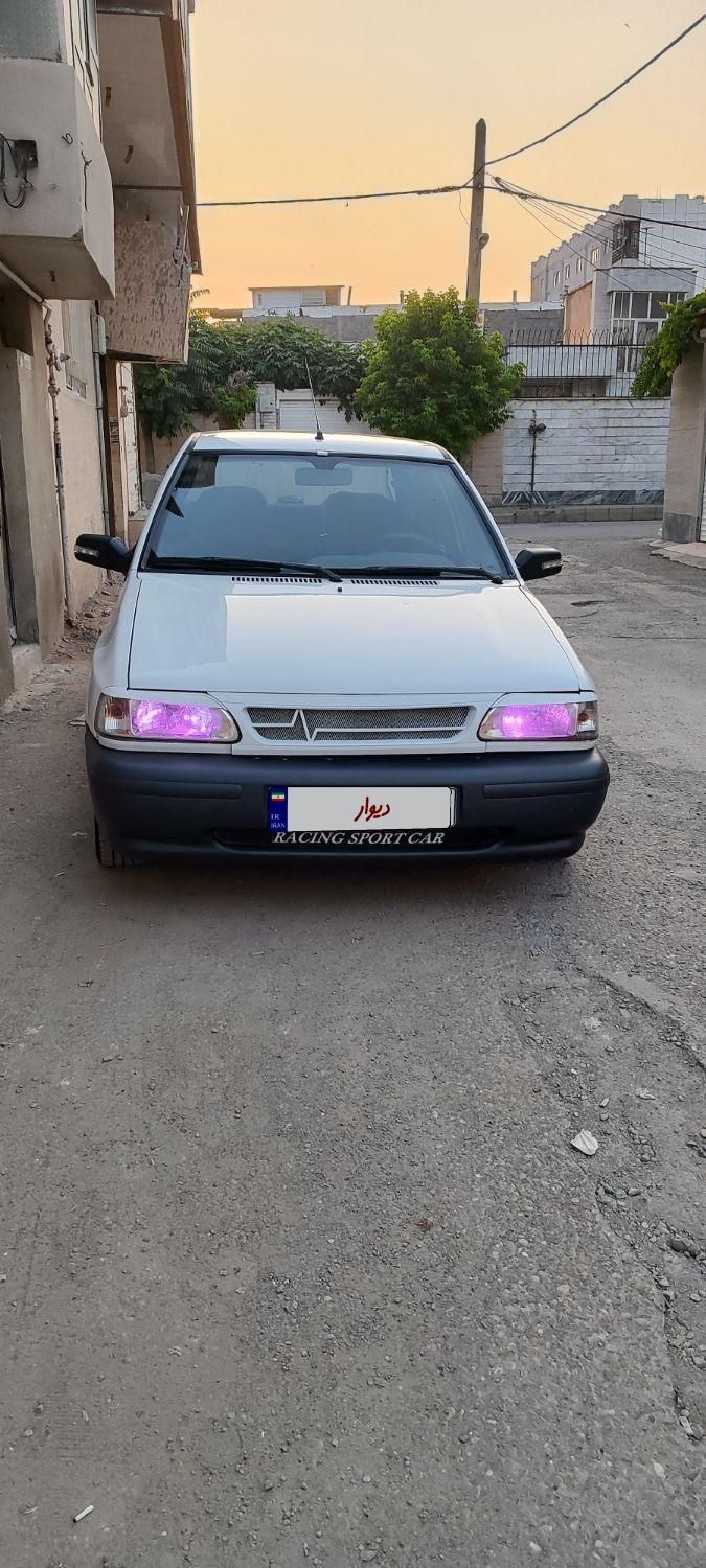 خودرو پراید، 131 آگهی ann_18660392