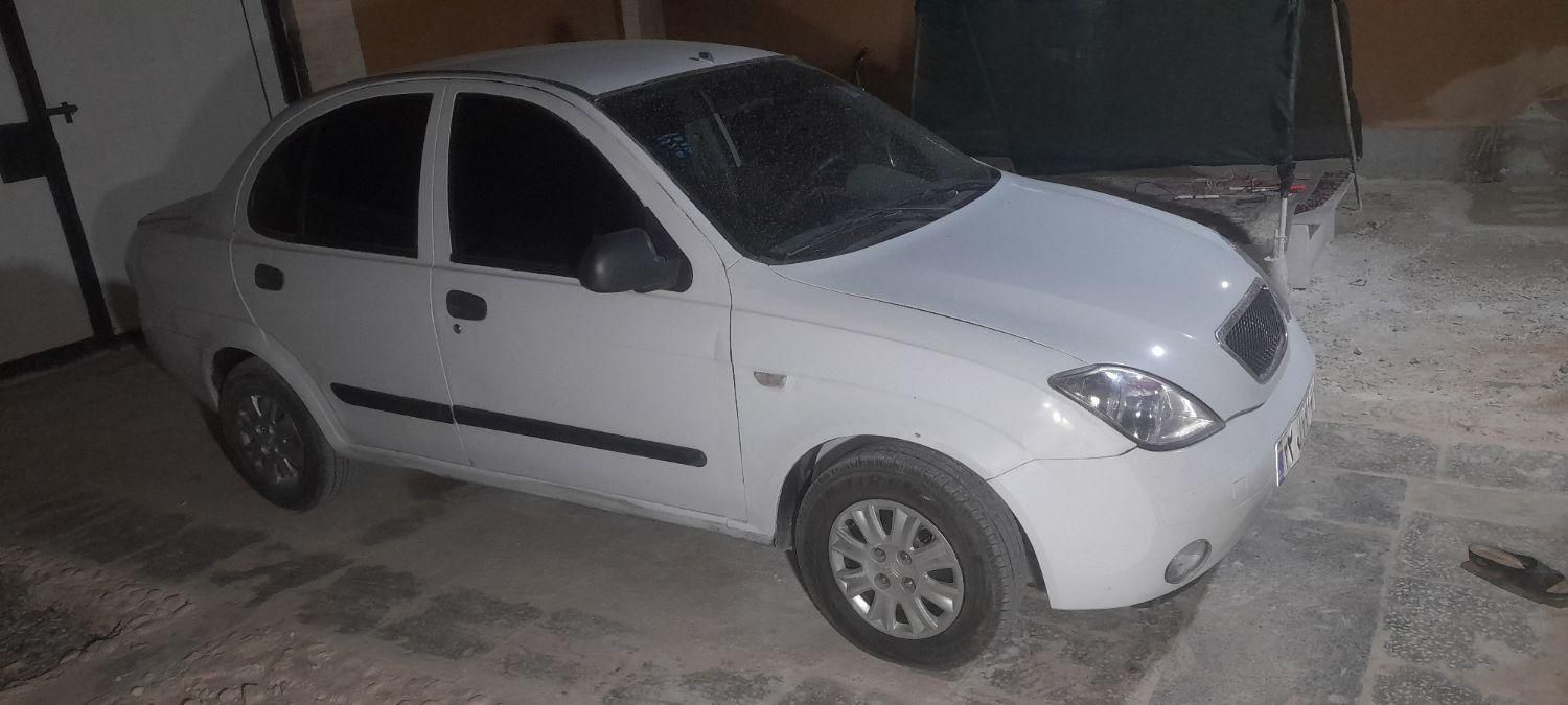 خودرو تیبا، صندوق دار آگهی ann_18660398