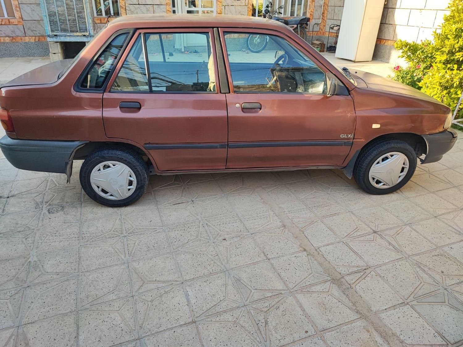 خودرو پراید، صبا آگهی ann_18660406