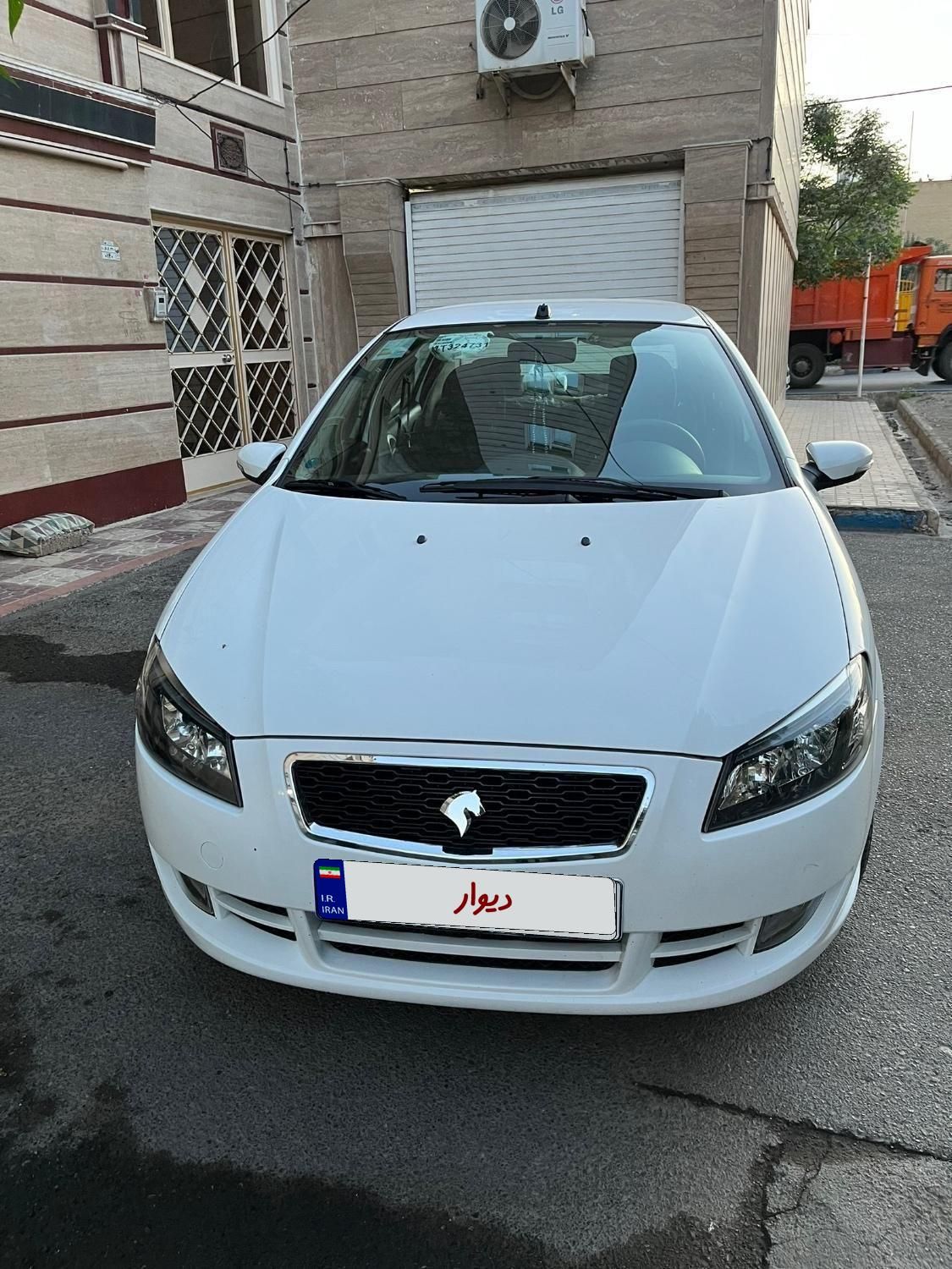 خودرو رانا، پلاس آگهی ann_18660410