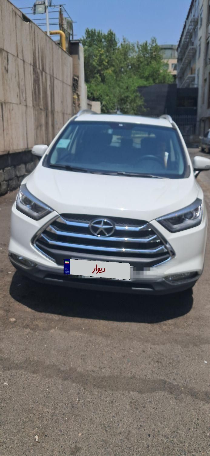 خودرو جک، S3 آگهی ann_18660412