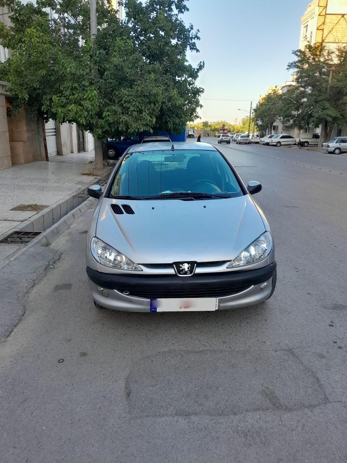 خودرو پژو، 206 آگهی ann_18660420