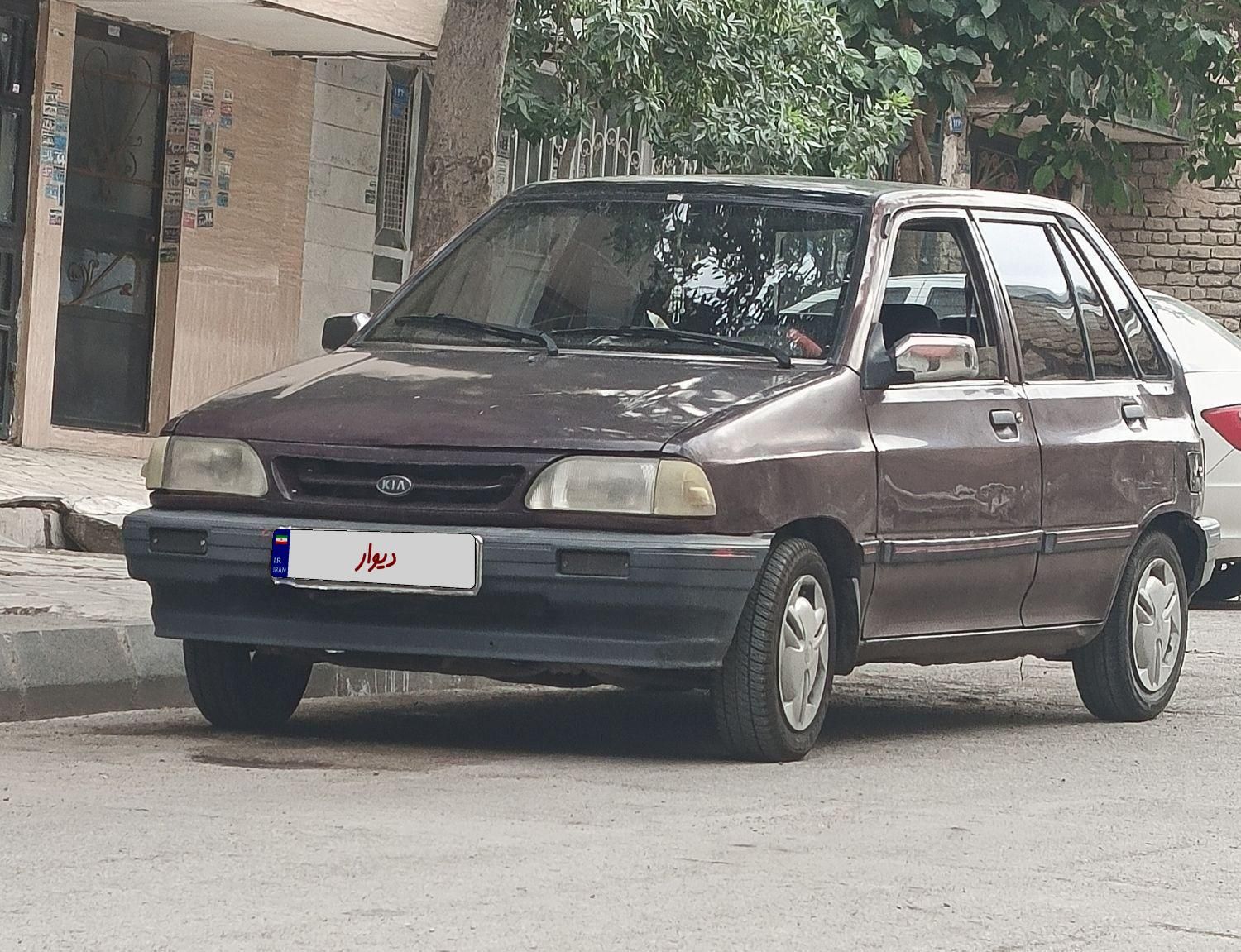 خودرو پراید، 111 آگهی ann_18660427