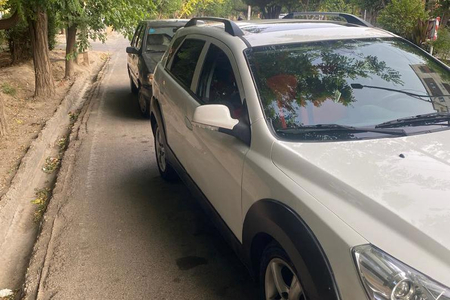 دانگ فنگ H30 کراس اتوماتیک - 1395
