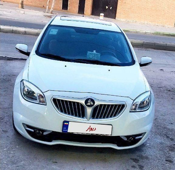 خودرو برلیانس، H330 آگهی ann_18660455
