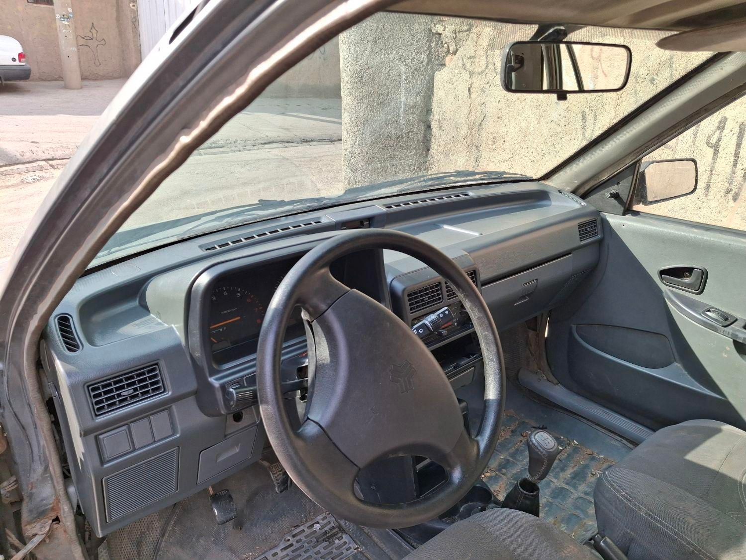 خودرو پراید، 111 آگهی ann_18660473