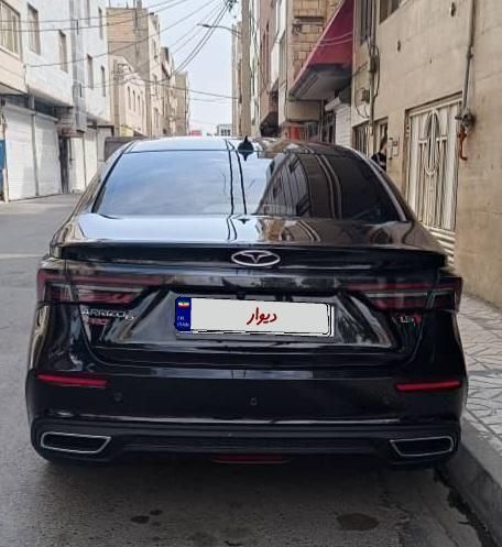 خودرو فونیکس، آریزو 6 پرو آگهی ann_18660475