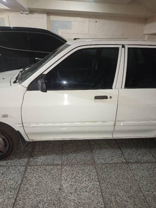 پراید 111 SE - 1395