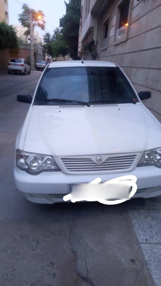 خودرو پراید، 111 آگهی ann_18660485