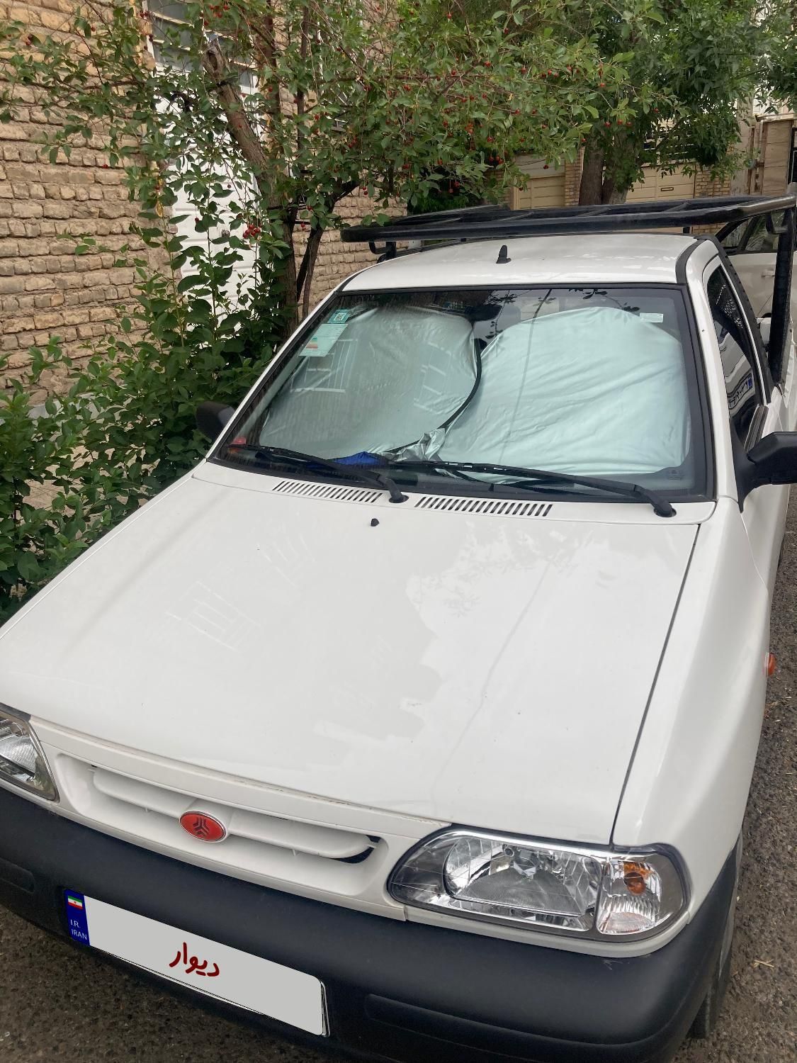 پراید 151 SE - 1403