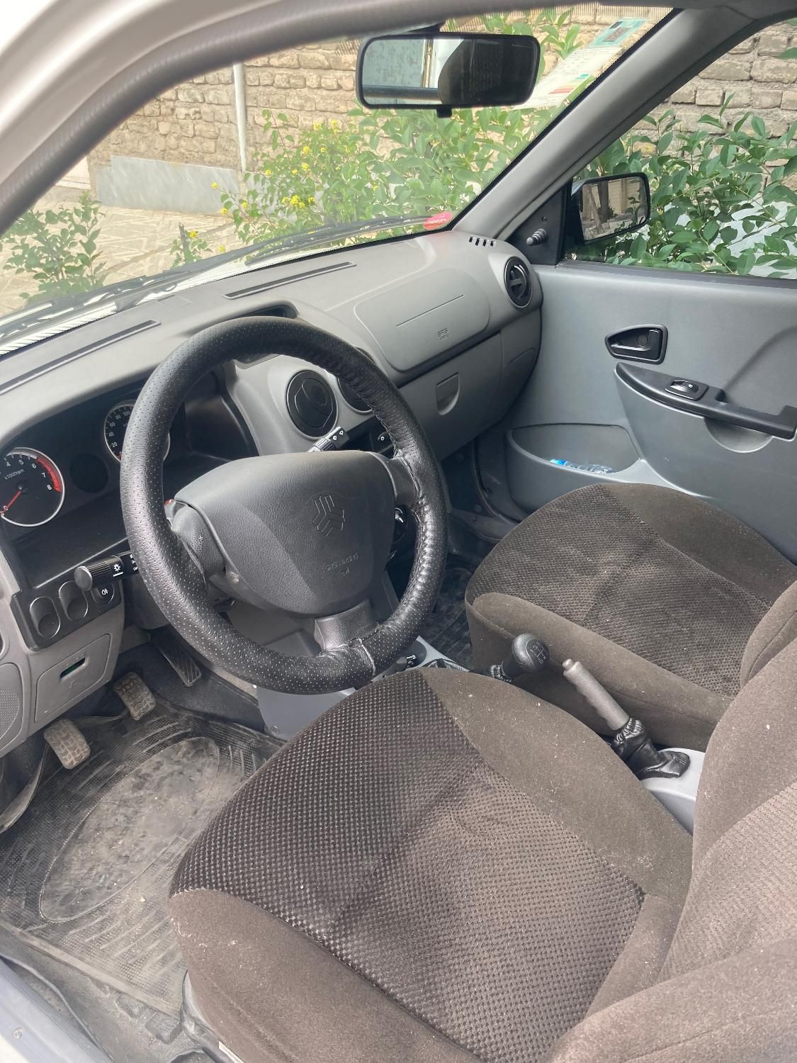 پراید 151 SE - 1403