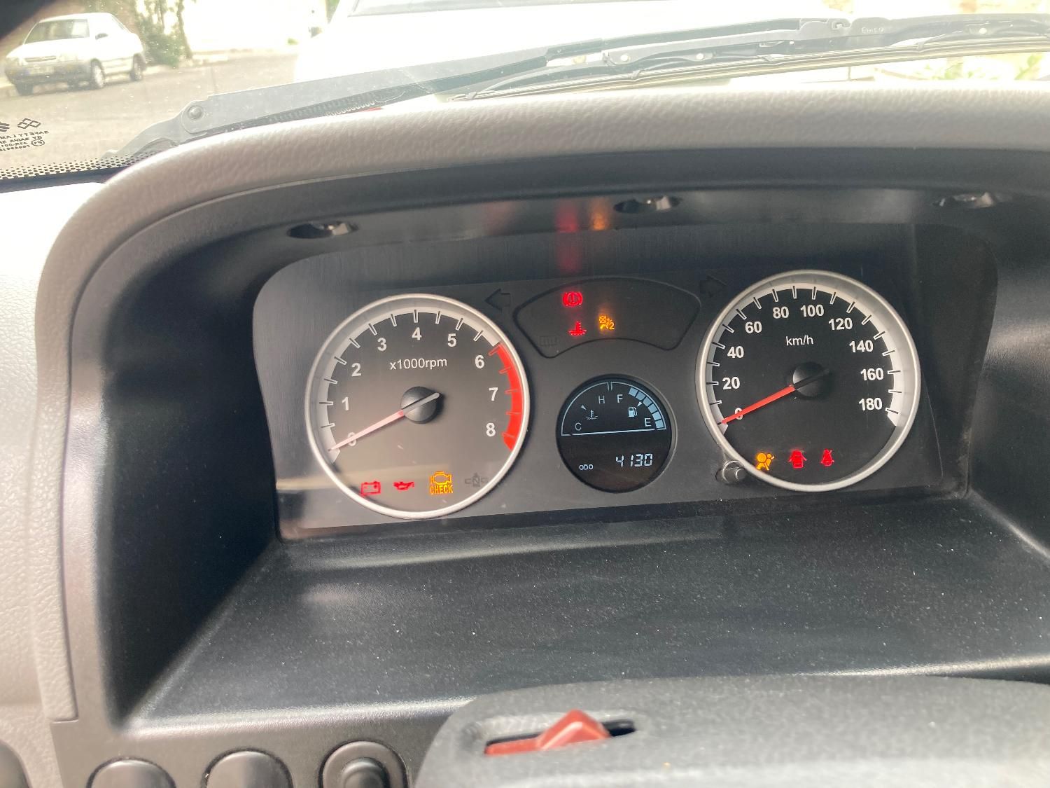 پراید 151 SE - 1403