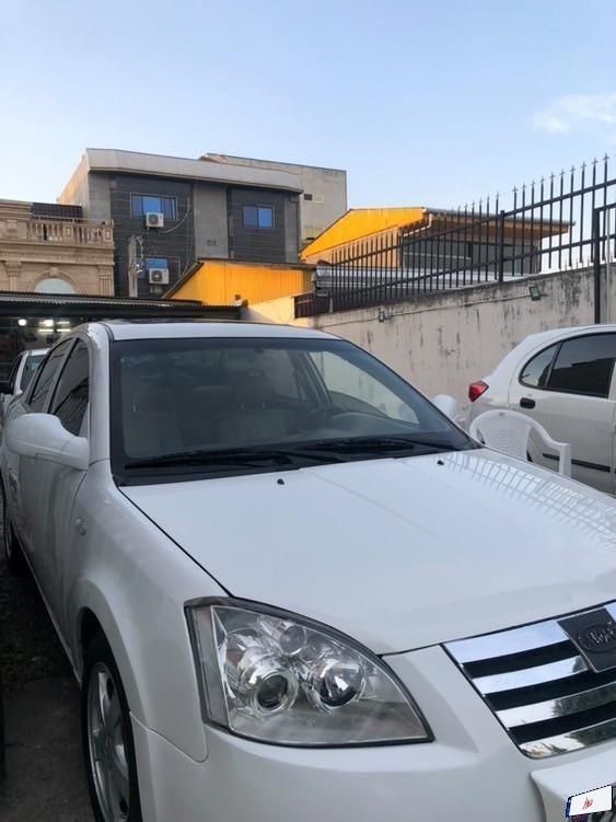خودرو ام وی ام، 530 آگهی ann_18660491