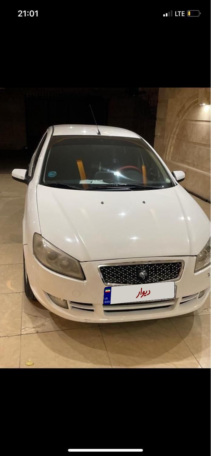 خودرو رانا، EL آگهی ann_18660494