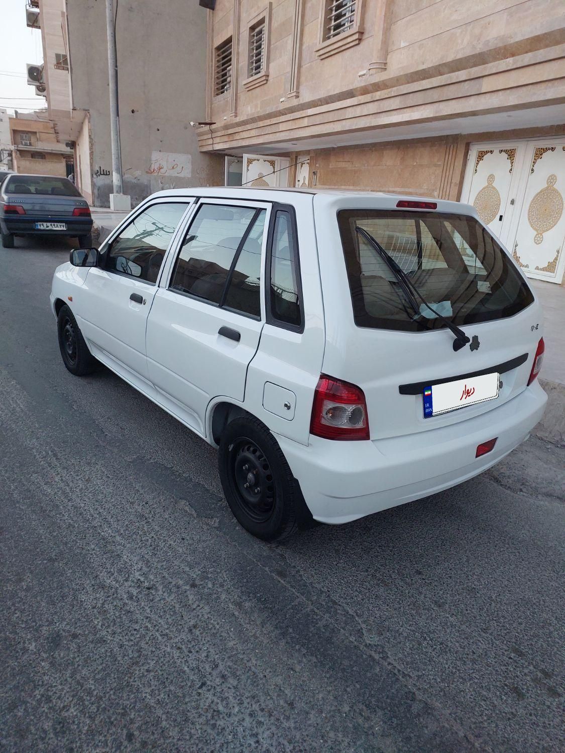 خودرو پراید، 111 آگهی ann_18660508