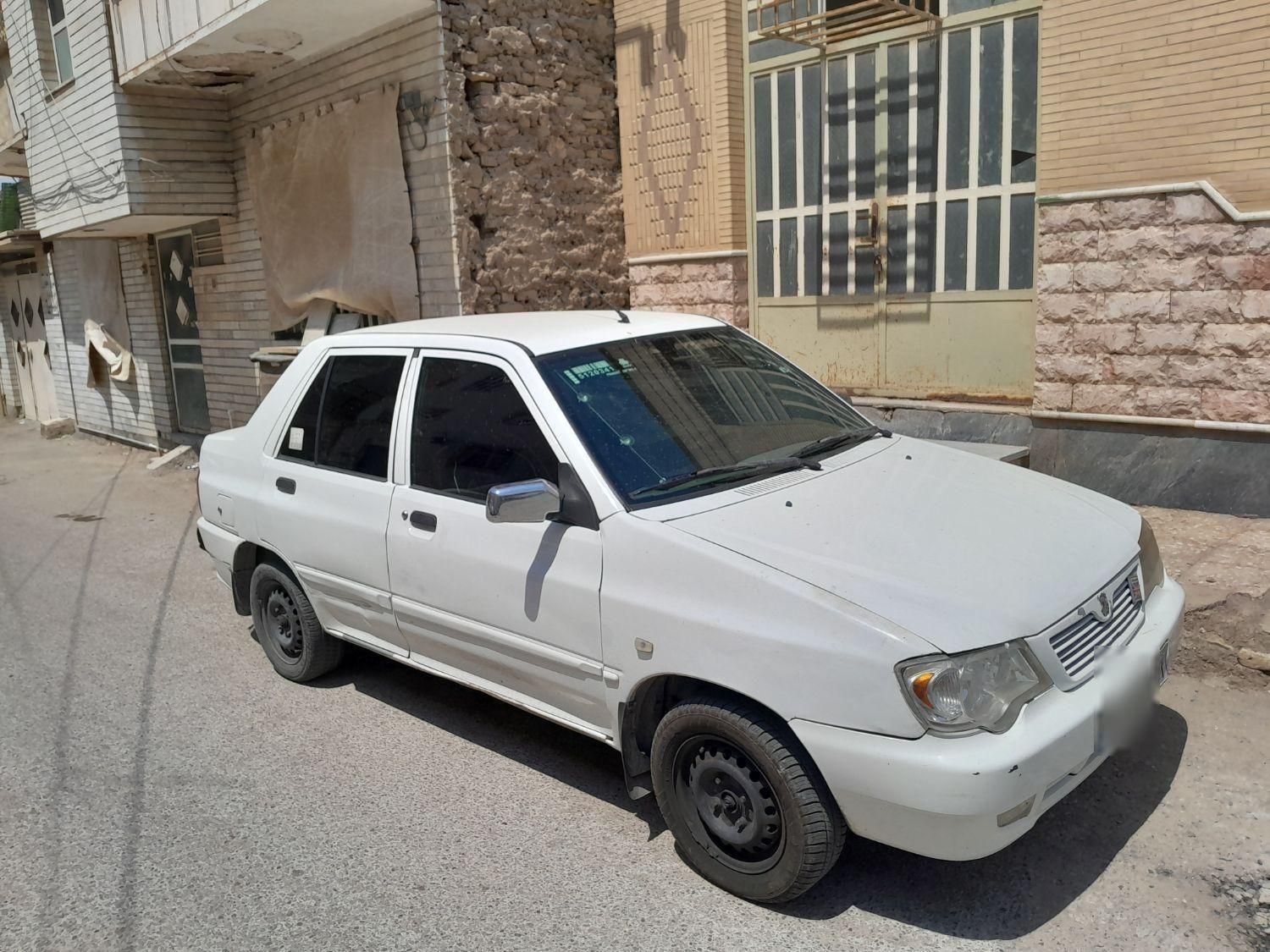 خودرو پراید، 132 آگهی ann_18660517