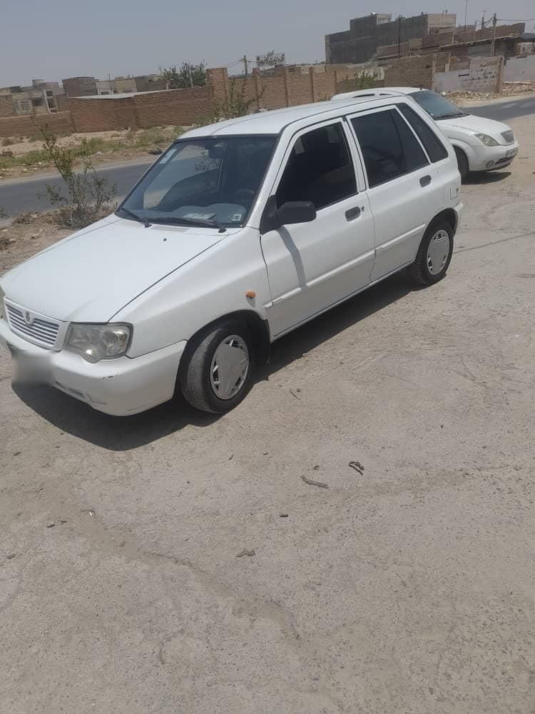 خودرو پراید، 111 آگهی ann_18660525