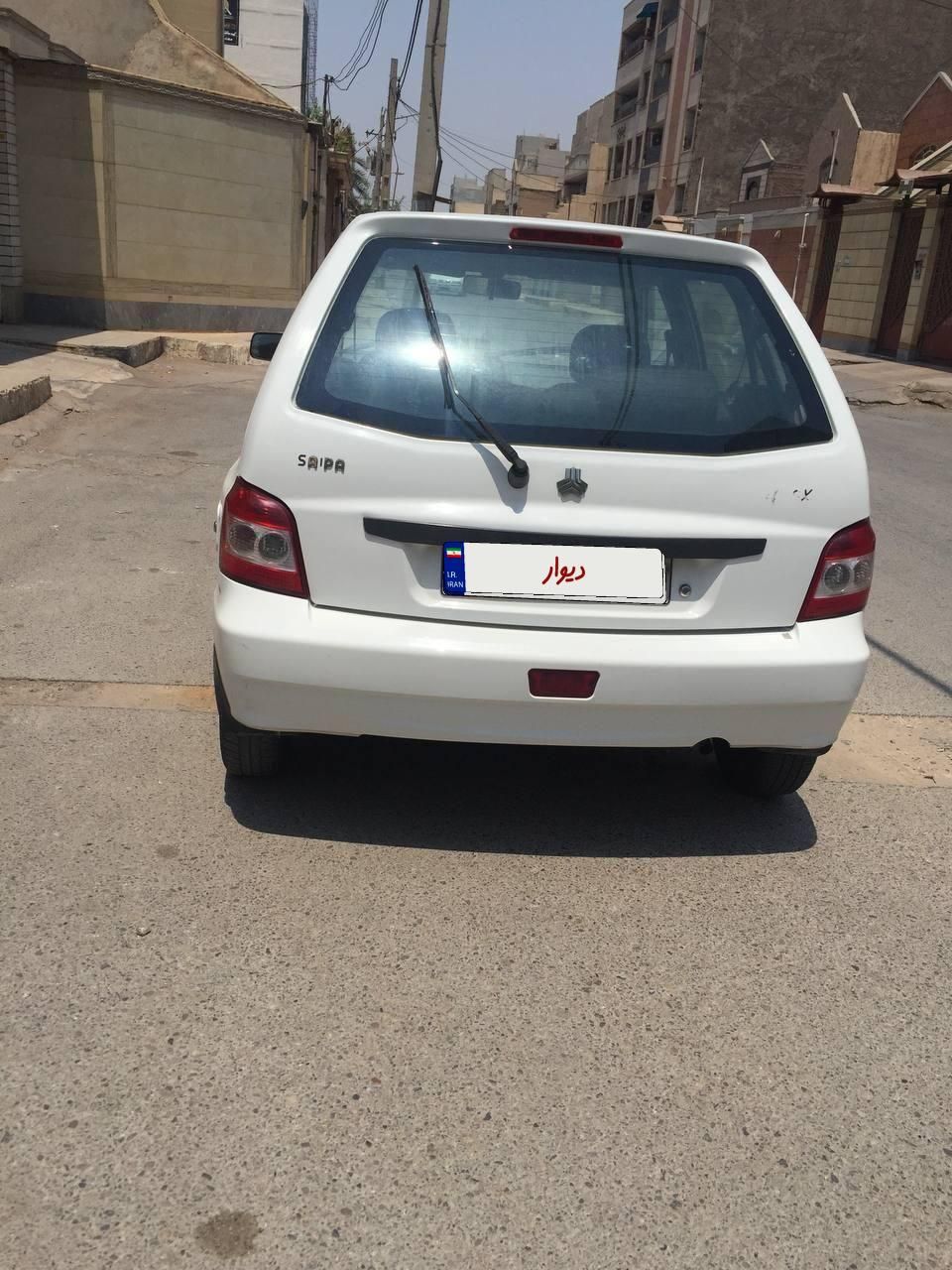 خودرو پراید، 111 آگهی ann_18660539
