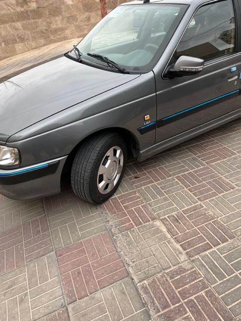 خودرو پژو، پارس آگهی ann_18660551