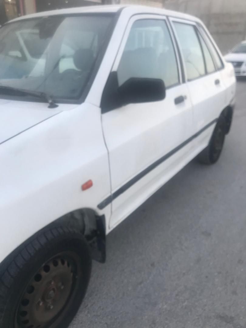 خودرو پراید، صبا آگهی ann_18660555