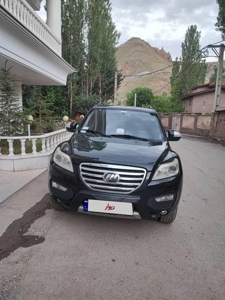 خودرو لیفان، X60 آگهی ann_18660571