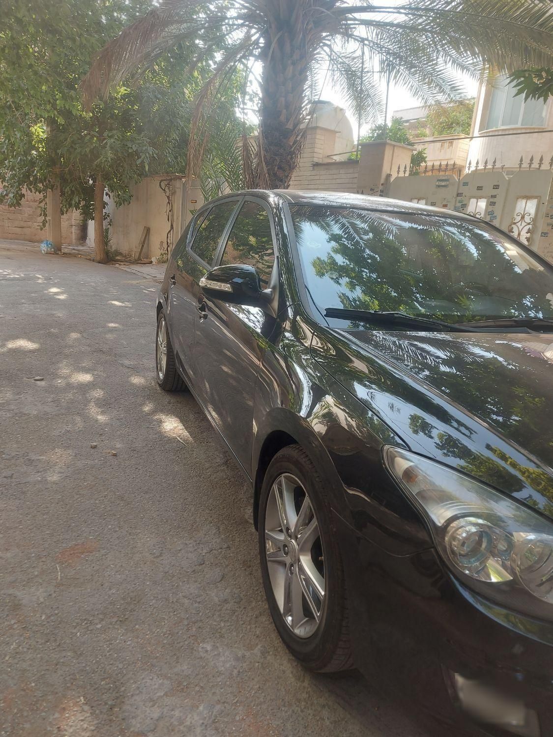 خودرو هیوندای، i30 آگهی ann_18660575