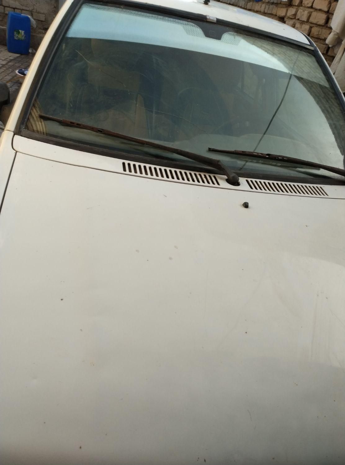 پراید 131 SE - 1393