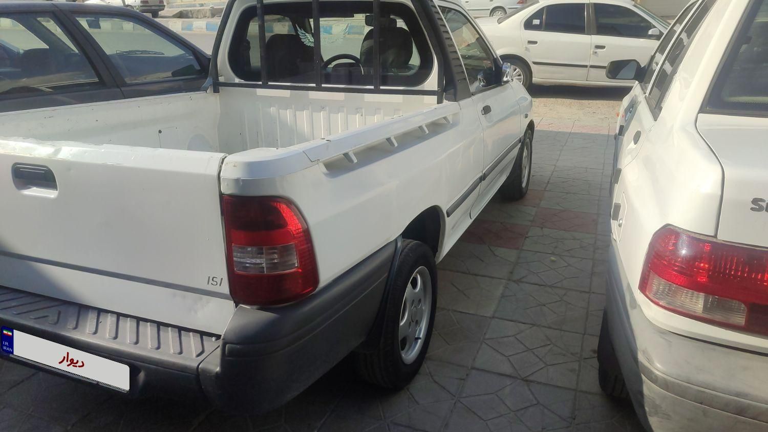 خودرو پراید، 151 آگهی ann_18660590