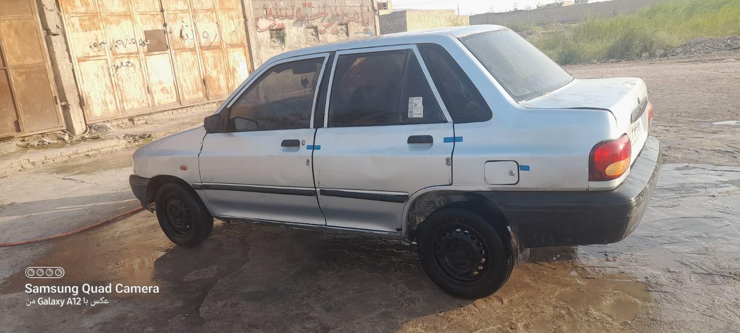 خودرو پراید، صبا آگهی ann_18660602
