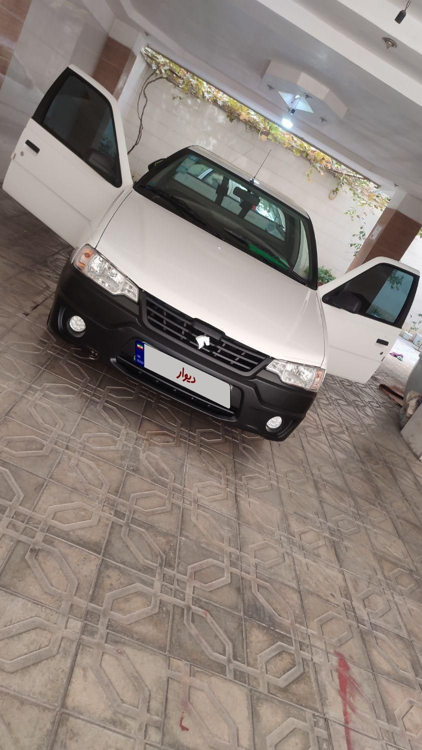 خودرو آریسان، 2 آگهی ann_18660615
