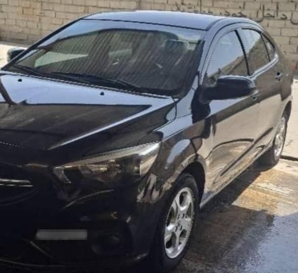 خودرو شاهین، G آگهی ann_18660616