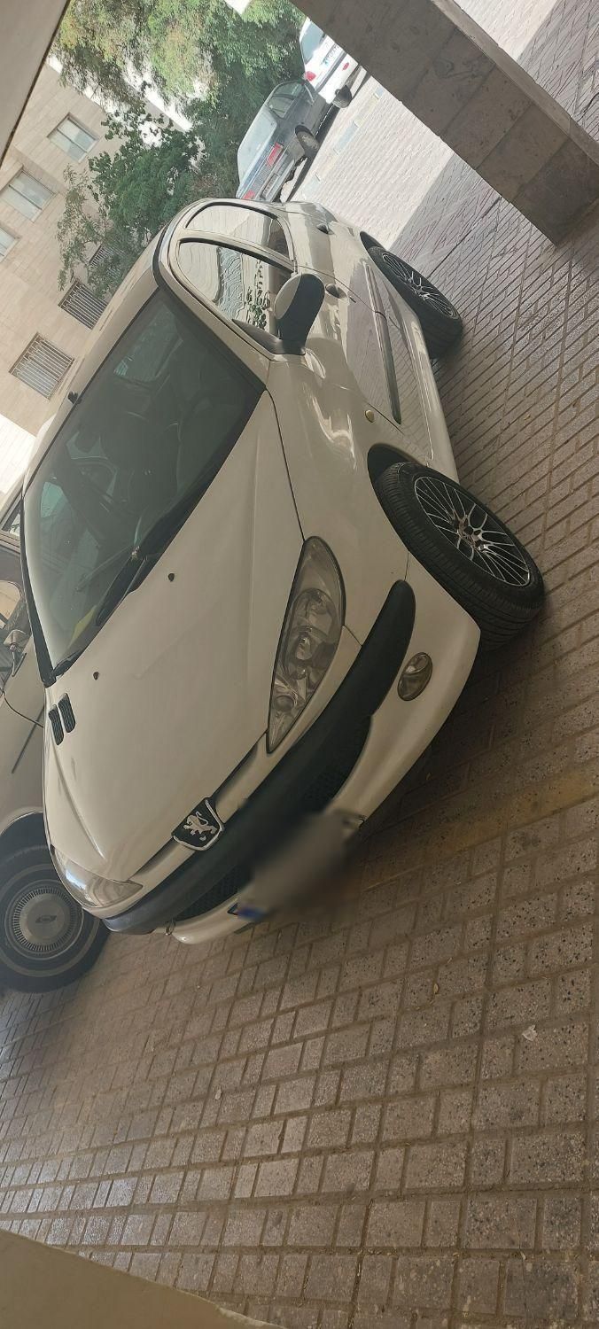خودرو پژو، 206 آگهی ann_18660618