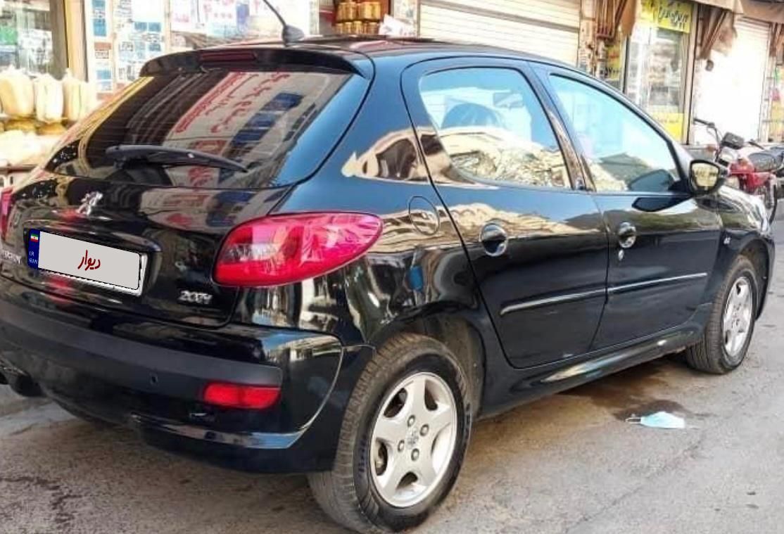 خودرو پژو، 207 آگهی ann_18660632