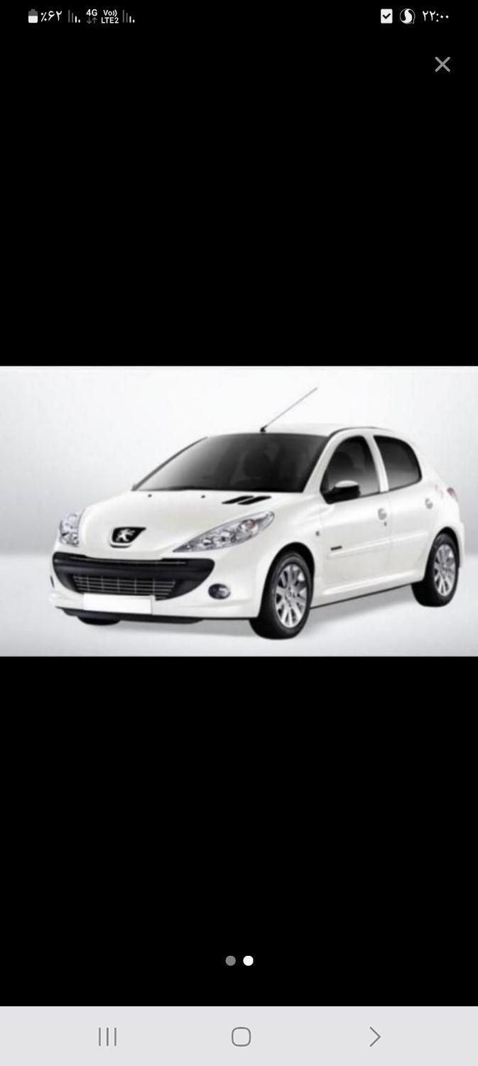 خودرو پژو، 207 آگهی ann_18660663