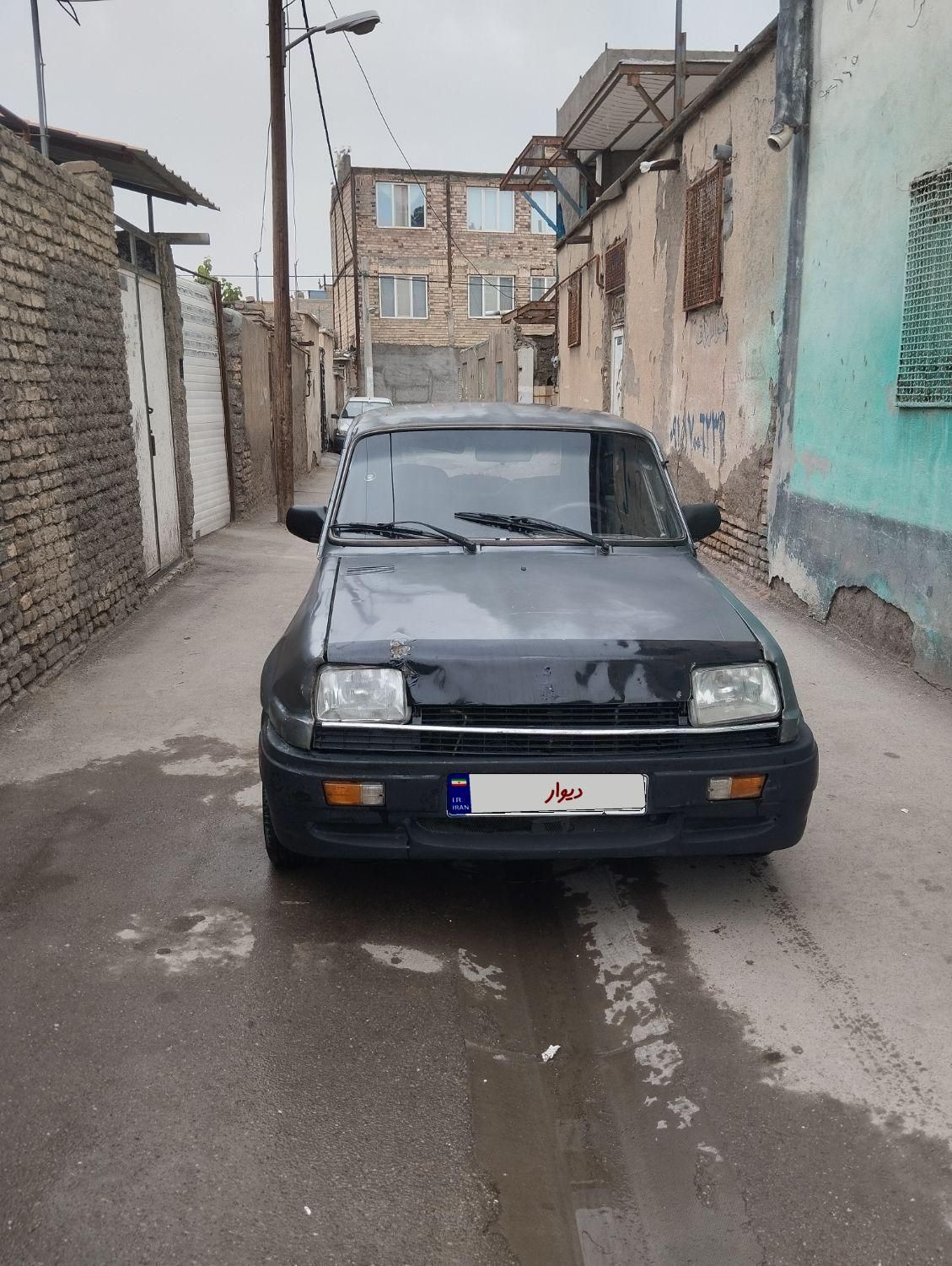 خودرو رنو، پی کی آگهی ann_18660677