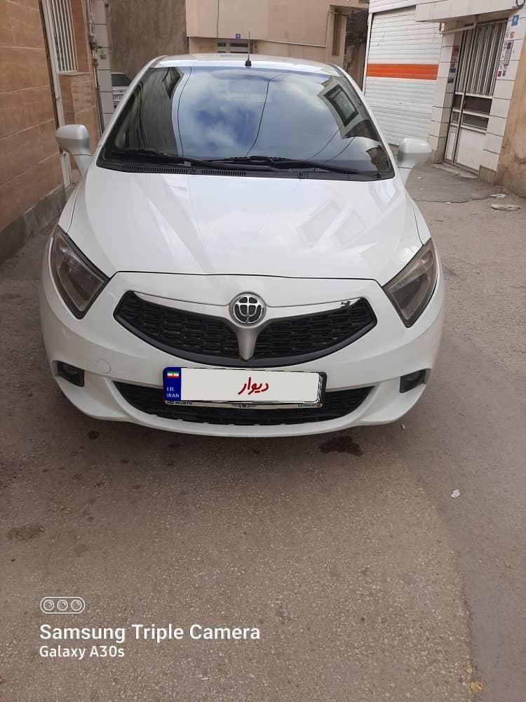 خودرو برلیانس، H230 آگهی ann_18660689