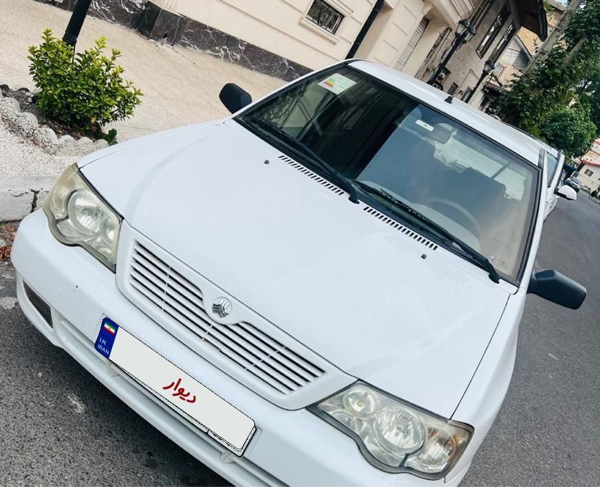 پراید 111 SE - 1394