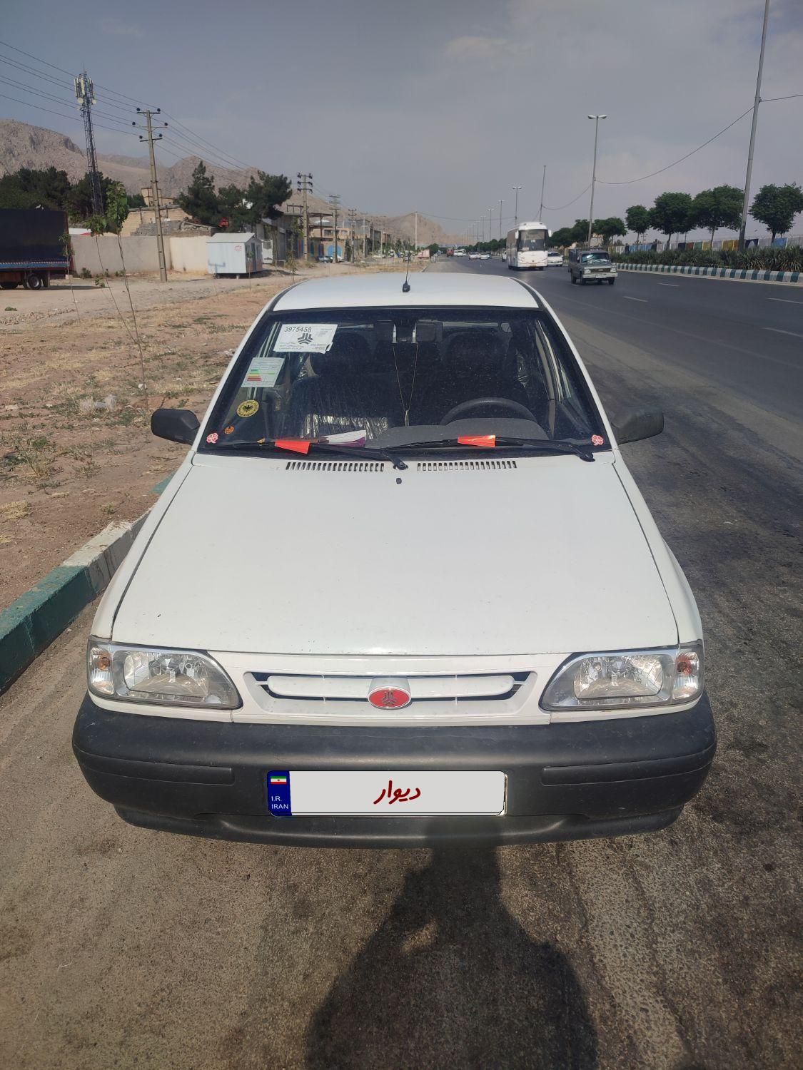 خودرو پراید، 131 آگهی ann_18660707