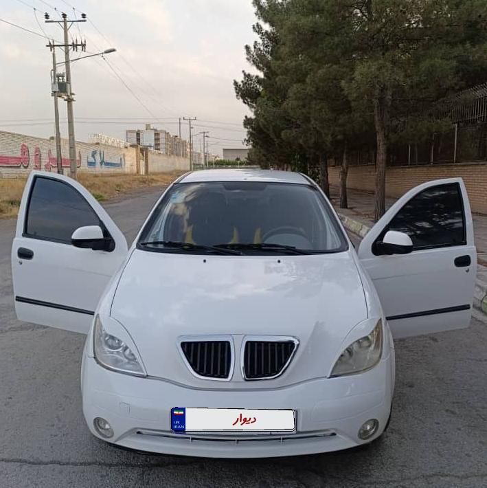 خودرو تیبا، 2 آگهی ann_18660708