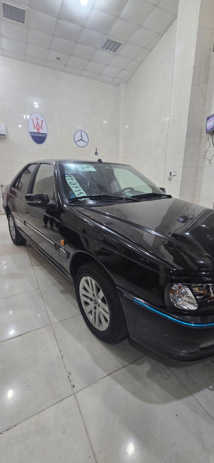 خودرو پژو، پارس آگهی ann_18660722