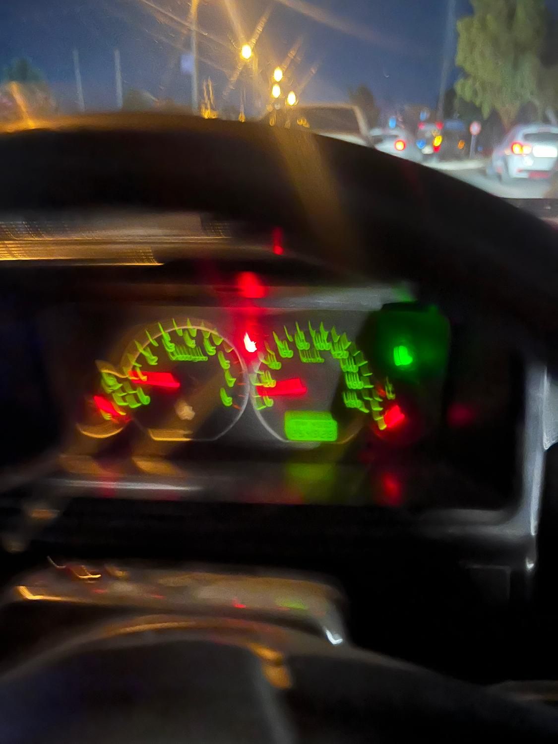 پراید 131 EX - 1391