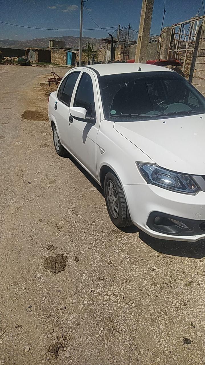 خودرو ساینا، S آگهی ann_18660731