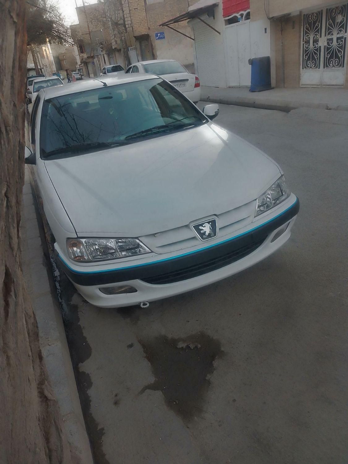 خودرو پژو، پارس آگهی ann_18660743